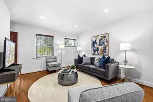 1738 Gales St NE, Washington, DC 20002 - Photo 7