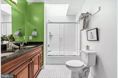 1738 Gales Street NE, Washington, DC 20002 - Photo 25