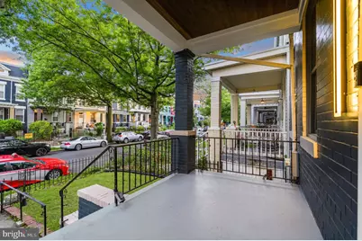 617 Keefer Place NW, Washington, DC 20010 - Photo 3