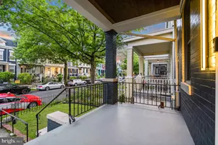 617 Keefer Pl NW, Washington, DC 20010 - Photo 3