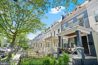 617 Keefer Place NW, Washington, DC 20010 - Photo 1
