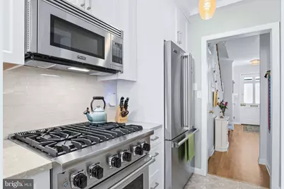 3017 Orchard Lane NW, Washington, DC 20007 - Photo 9