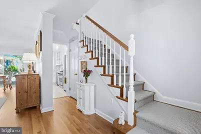 3017 Orchard Lane NW, Washington, DC 20007 - Photo 11