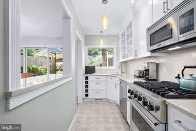 3017 Orchard Lane NW, Washington, DC 20007 - Photo 7