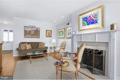 3017 Orchard Lane NW, Washington, DC 20007 - Photo 3