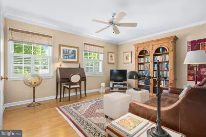3017 Orchard Lane NW, Washington, DC 20007 - Photo 15