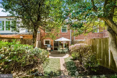 3017 Orchard Lane NW, Washington, DC 20007 - Photo 23