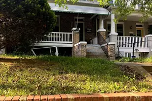 1327 NW Shepherd Street NW, Washington, DC 20011 - Photo 1