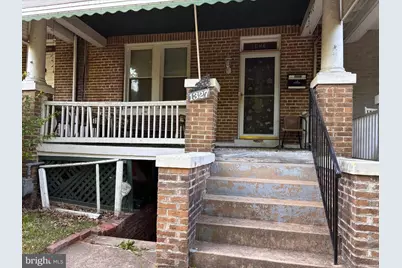 1327 NW Shepherd Street NW, Washington, DC 20011 - Photo 5
