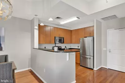 1390 Kenyon Street NW #813, Washington, DC 20010 - Photo 5