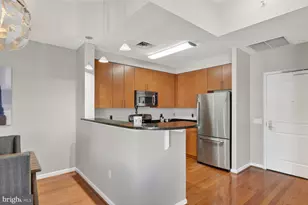 1390 Kenyon Street NW, Washington, DC 20010 - Photo 5