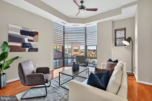 1390 Kenyon Street NW, Washington, DC 20010 - Photo 3