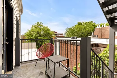 1502 10th Street NW #2, Washington, DC 20001 - Photo 31