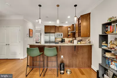 1502 10th Street NW #2, Washington, DC 20001 - Photo 7