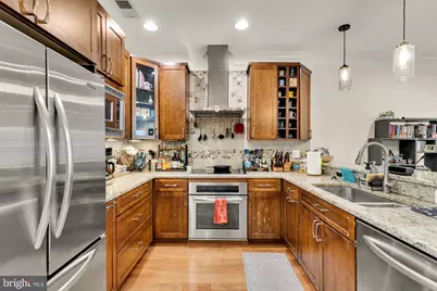 1502 10th Street NW #2, Washington, DC 20001 - Photo 9