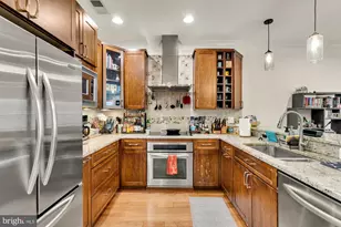 1502 10th St NW, Washington, DC 20001 - Photo 9