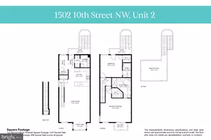 1502 10th St NW, Washington, DC 20001 - Photo 35