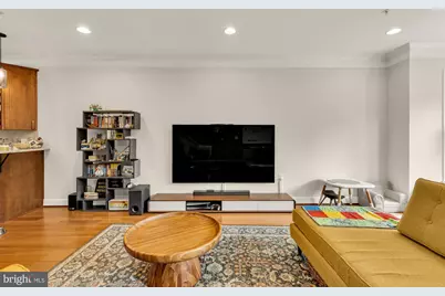 1502 10th Street NW #2, Washington, DC 20001 - Photo 3