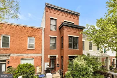 1502 10th Street NW #2, Washington, DC 20001 - Photo 1