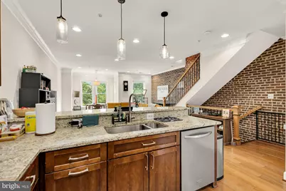 1502 10th Street NW #2, Washington, DC 20001 - Photo 11
