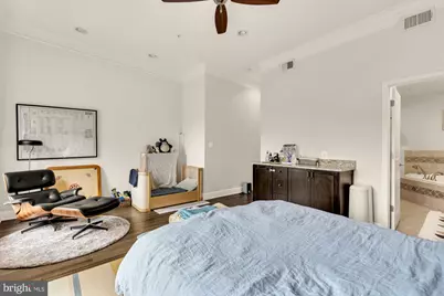 1502 10th Street NW #2, Washington, DC 20001 - Photo 25