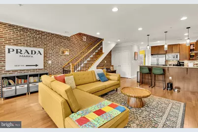 1502 10th Street NW #2, Washington, DC 20001 - Photo 5