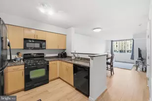1000 New Jersey Ave SE, Washington, DC 20003 - Photo 5