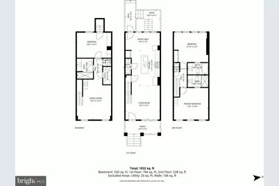 2316 2nd Street NE, Washington, DC 20002 - Photo 49
