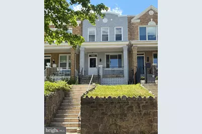 2316 2nd Street NE, Washington, DC 20002 - Photo 1