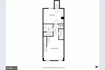 2316 2nd Street NE, Washington, DC 20002 - Photo 47