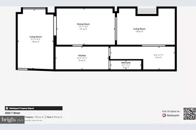 3552 T Street NW, Washington, DC 20007 - Photo 17
