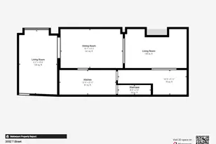 3552 T St NW, Washington, DC 20007 - Photo 17
