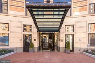 400 Massachusetts Ave NW, Washington, DC 20001 - Photo 1