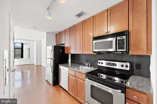 400 Massachusetts Ave NW, Washington, DC 20001 - Photo 5
