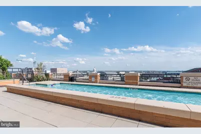 400 Massachusetts Avenue NW #1102, Washington, DC 20001 - Photo 9