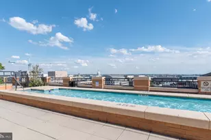 400 Massachusetts Ave NW, Washington, DC 20001 - Photo 9