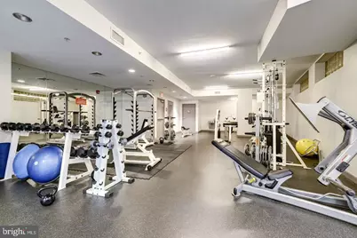400 Massachusetts Avenue NW #1102, Washington, DC 20001 - Photo 11
