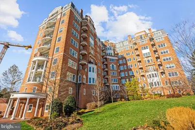 2660 Connecticut Avenue NW #3B, Washington, DC 20008 - Photo 1