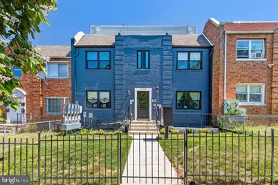 1242 Meigs Place NE #4, Washington, DC 20002 - Photo 1
