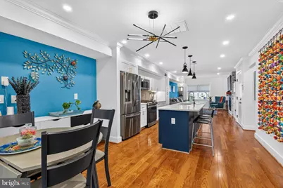 1242 Meigs Place NE #4, Washington, DC 20002 - Photo 5