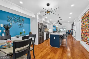 1242 Meigs Pl NE, Washington, DC 20002 - Photo 5