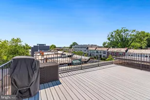 1242 Meigs Pl NE, Washington, DC 20002 - Photo 23