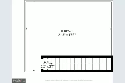 1242 Meigs Place NE #4, Washington, DC 20002 - Photo 5