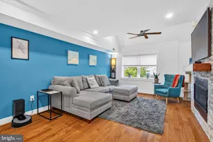 1242 Meigs Pl NE, Washington, DC 20002 - Photo 3