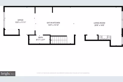 1242 Meigs Place NE #4, Washington, DC 20002 - Photo 25