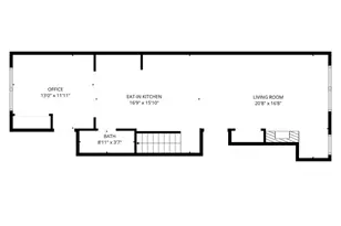 1242 Meigs Pl NE, Washington, DC 20002 - Photo 25