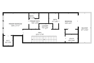 1242 Meigs Pl NE, Washington, DC 20002 - Photo 3
