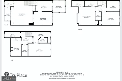4442 Q Street NW, Washington, DC 20007 - Photo 5