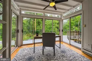 1549 44th St NW, Washington, DC 20007 - Photo 7