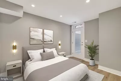 1224 Euclid Street NW #1, Washington, DC 20009 - Photo 13